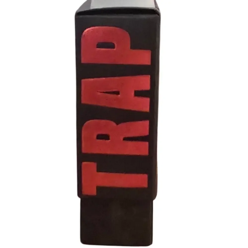 Jeffree Star Throwing Up Cereal Velvet Trap Lipstick New in Box